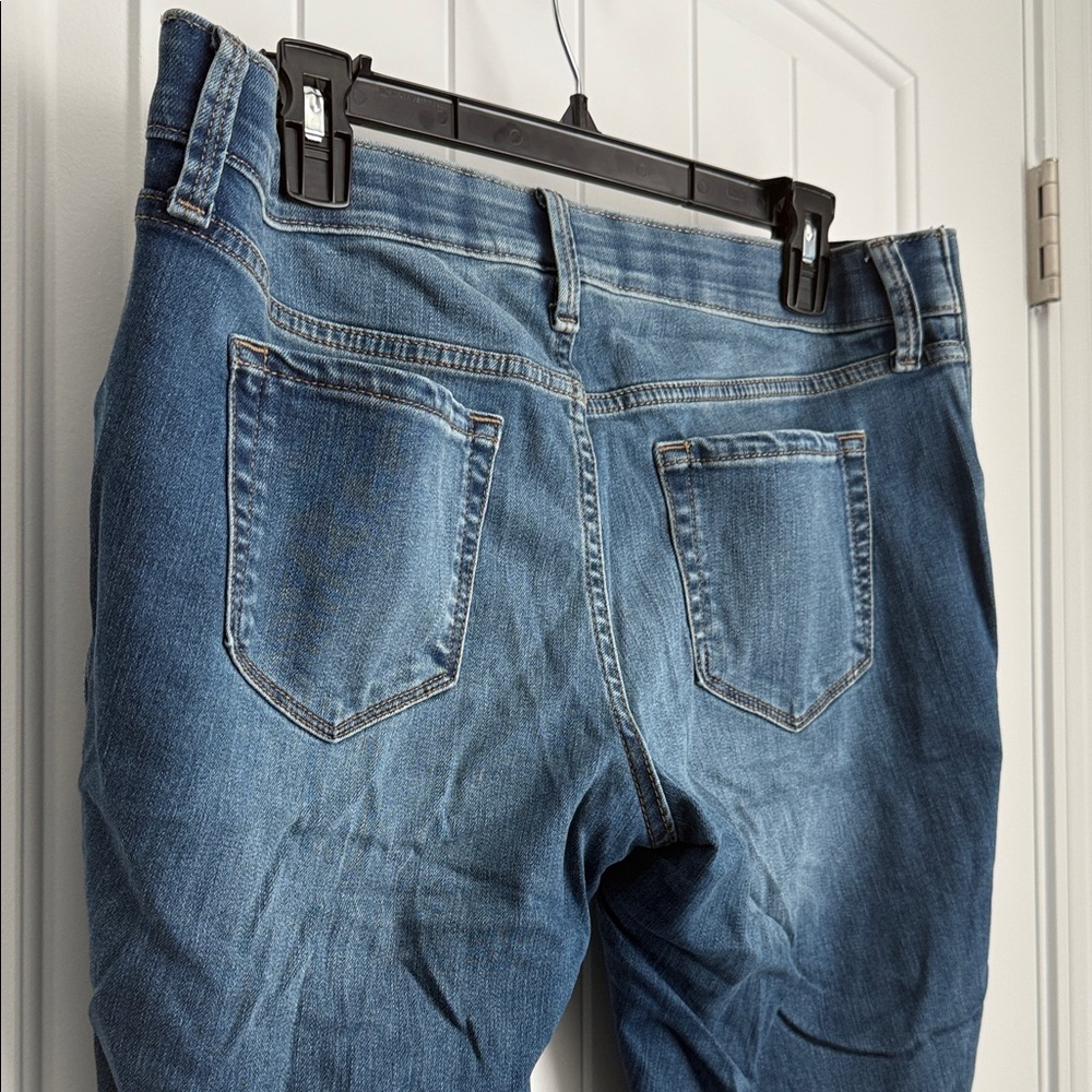 Maternity Jeggings - Picture 4 of 5